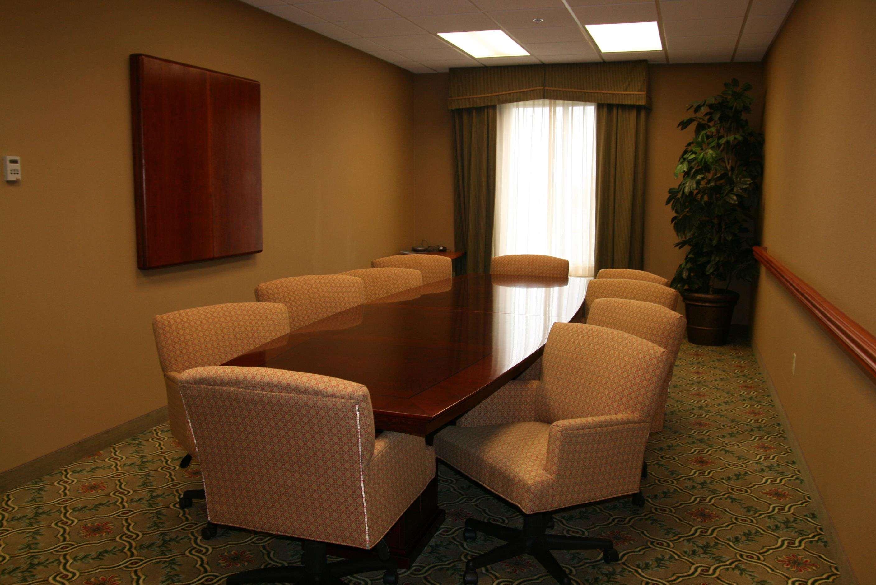Newly Renovated Hampton Inn Omaha West Lakeside Зручності фото