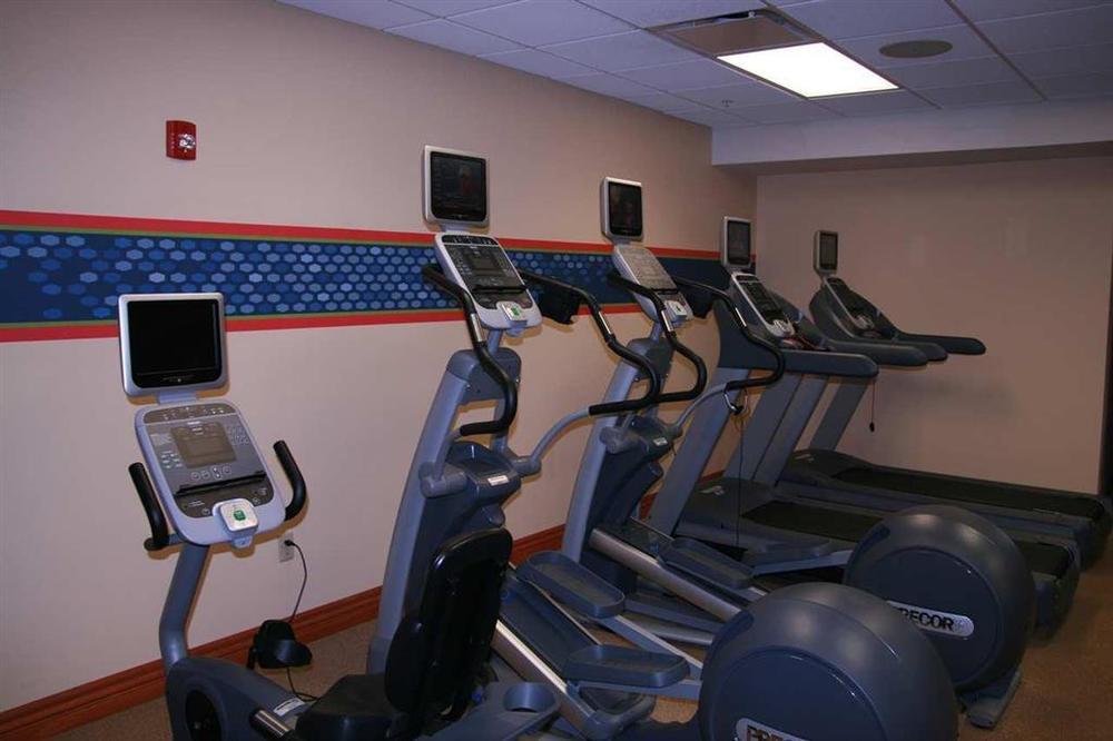 Newly Renovated Hampton Inn Omaha West Lakeside Екстер'єр фото