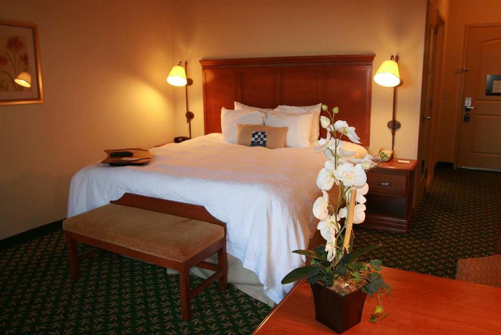 Newly Renovated Hampton Inn Omaha West Lakeside Номер фото
